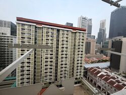 Blk 532 Upper Cross Street (Central Area), HDB 3 Rooms #625525831